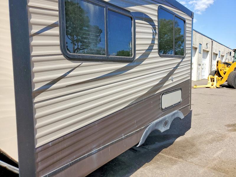 Продаж на аукціоні авто 2016 Riverside Unknown, vin: 521BT2929GP016315, номер лоту: 53921416