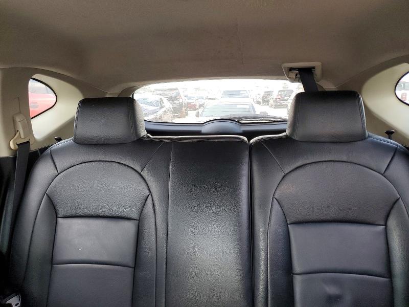 2013 Nissan Rogue მანქანა იყიდება აუქციონზე, vin: JN8AS5MT1DW550959, აუქციონის ნომერი: 55077936