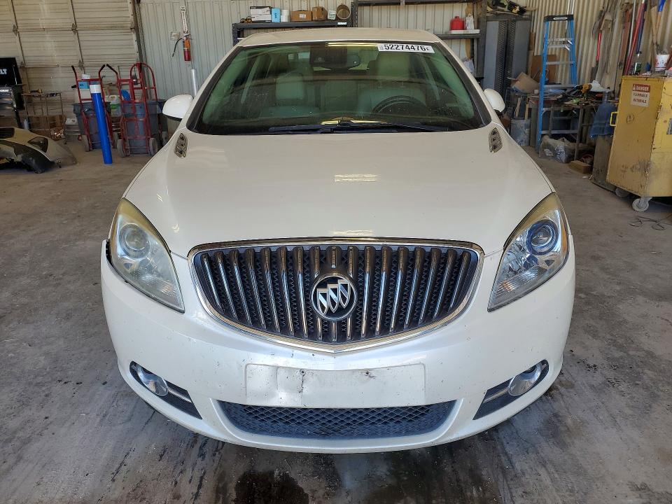 Продажа на аукционе авто 2015 Buick Verano, vin: 1G4PR5SK6F4211541, номер лота: 52274476