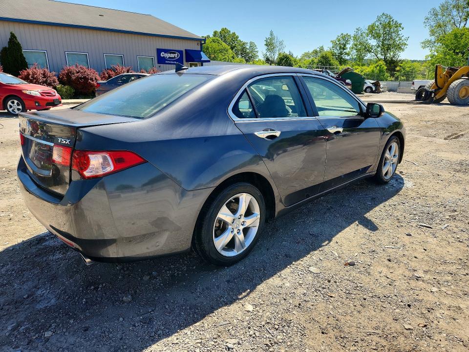 Продажа на аукционе авто 2012 Acura Tsx, vin: JH4CU2F65CC031061, номер лота: 52713976