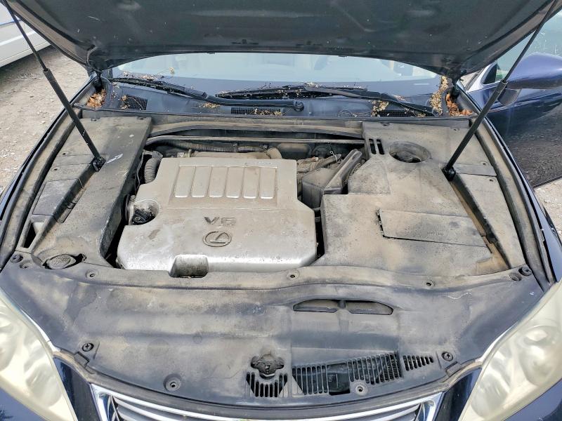 Продаж на аукціоні авто 2009 Lexus Es, vin: JTHBJ46G092335602, номер лоту: 54494956