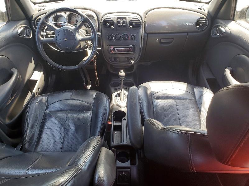 Продажа на аукционе авто 2003 Chrysler Pt Cruiser, vin: 3C8FY78G33T554376, номер лота: 52269676