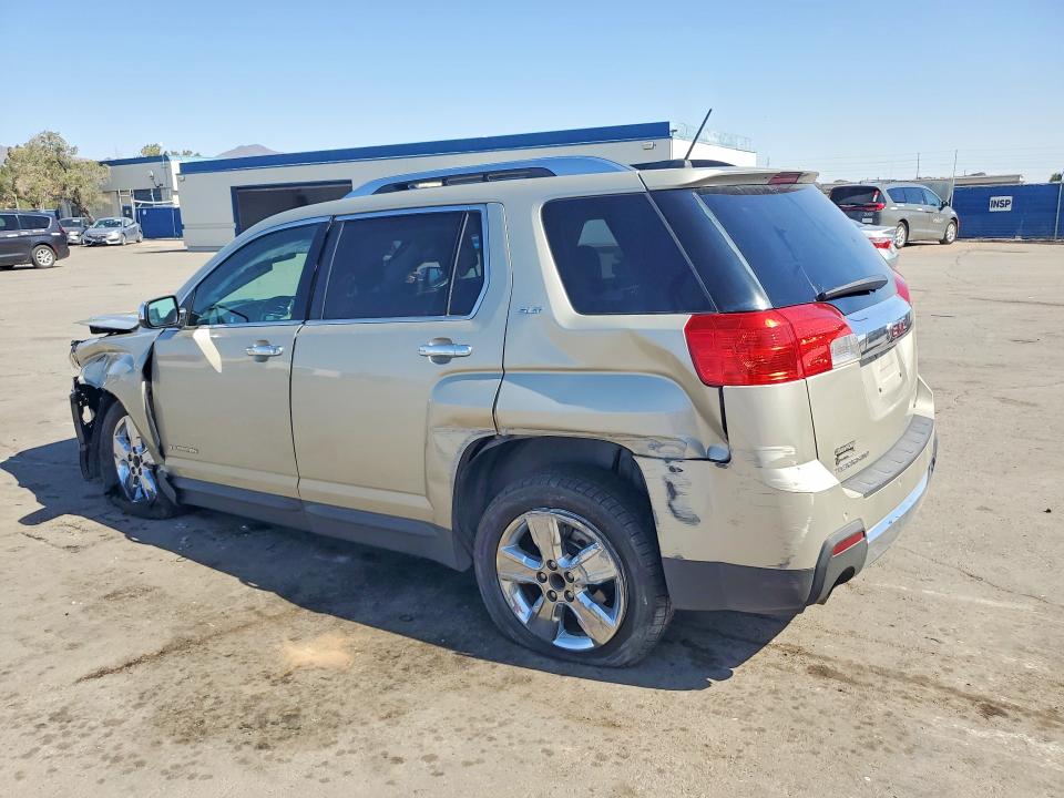 Продажа на аукционе авто 2015 Gmc Terrain, vin: 2GKFLYE30F6317882, номер лота: 53483496
