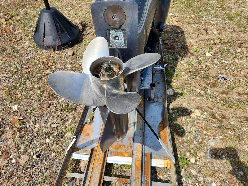 Aukcja sprzedaży 2019 Yama 350 Hp Engine, vin: F350UCAU1006135, numer aukcji: 52705966