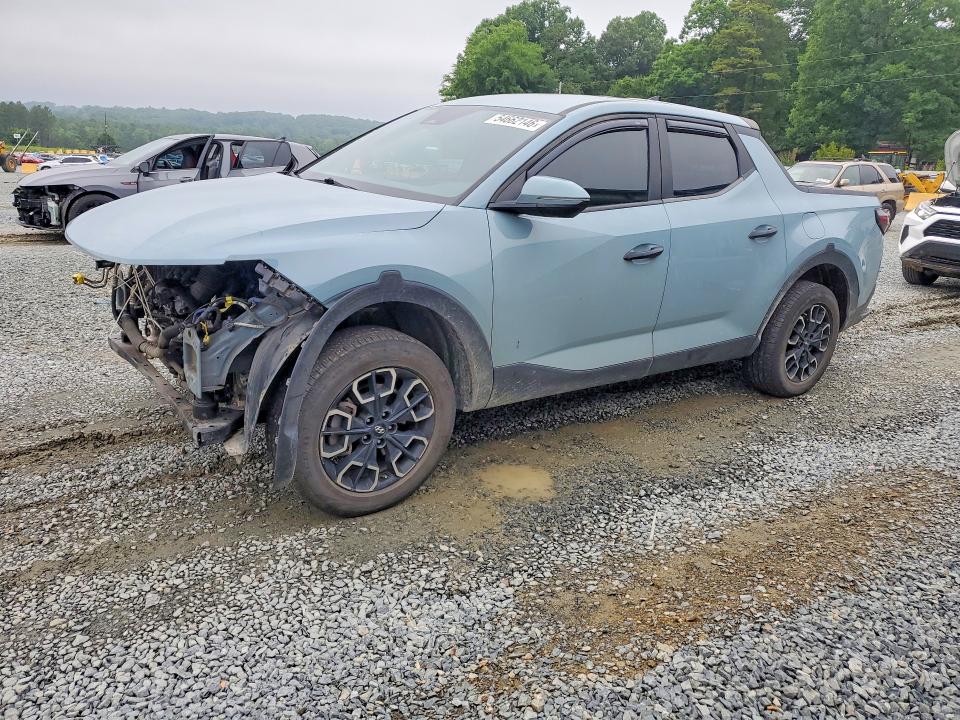Продажа на аукционе авто 2022 Hyundai Santa Cruz, vin: 5NTJBDAE4NH026919, номер лота: 54662146