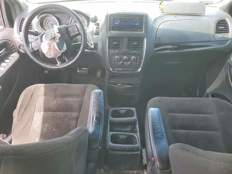 Aukcja sprzedaży 2015 Dodge Grand Caravan, vin: 2C4RDGBG6FR704748, numer aukcji: 54368906