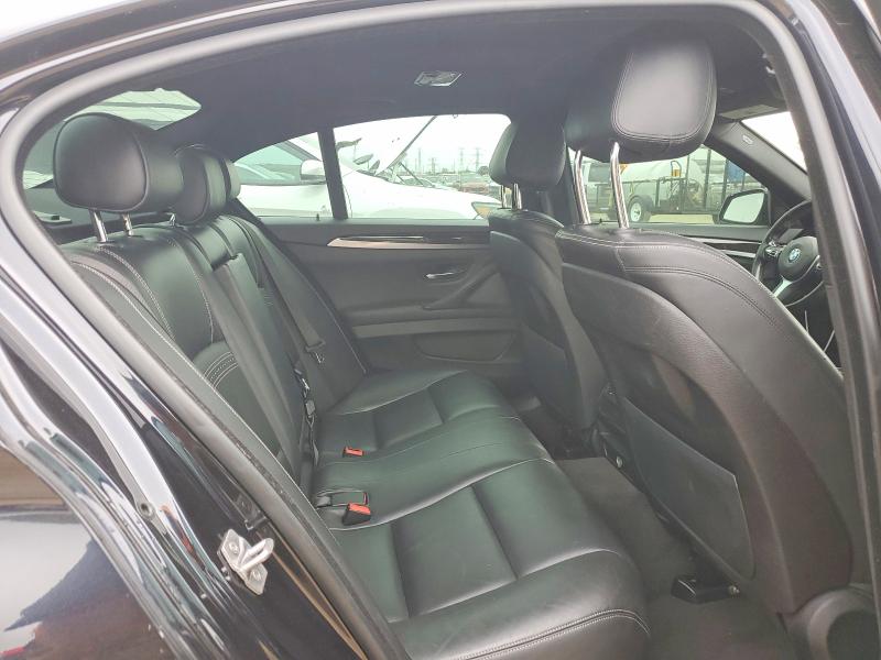 Aukcja sprzedaży 2016 Bmw 535, vin: WBA5B3C59GD549723, numer aukcji: 52498136