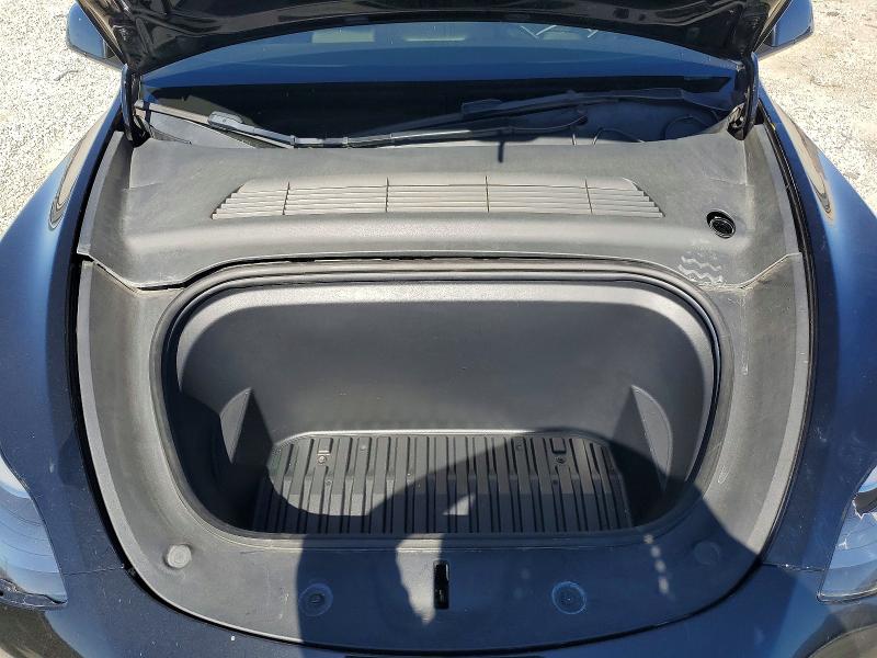 Aukcja sprzedaży 2022 Tesla Model Y, vin: 7SAYGDEF9NF336843, numer aukcji: 53125526