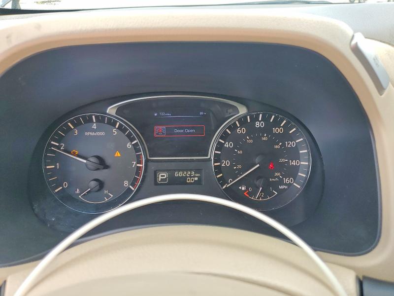 Продаж на аукціоні авто 2014 Nissan Pathfinder, vin: 5N1AR2MN9EC682082, номер лоту: 55201926
