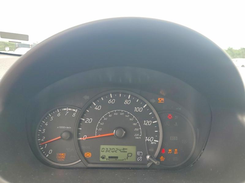 Продаж на аукціоні авто 2024 Mitsubishi Mirage, vin: ML32AUHJ3RH025342, номер лоту: 55038836
