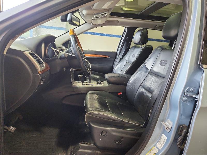 Продажа на аукционе авто 2012 Jeep Grand Cherokee, vin: 1C4RJFCG4CC344479, номер лота: 53324606