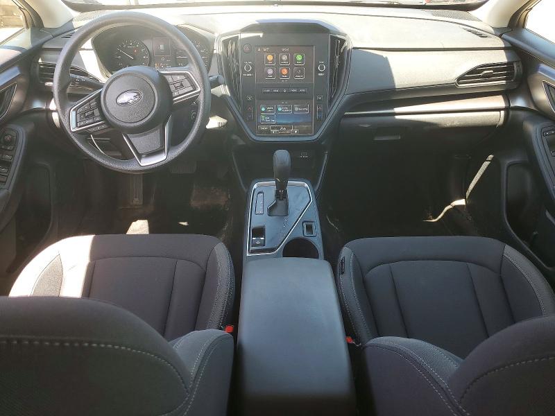 Продаж на аукціоні авто 2024 Subaru Impreza, vin: JF1GUABC5R8907184, номер лоту: 54941166