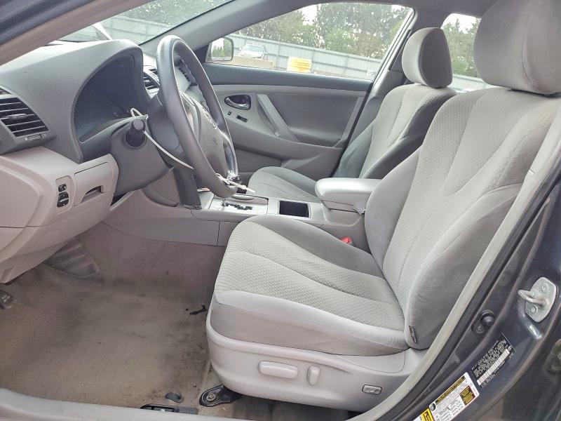Продажа на аукционе авто 2008 Toyota Camry, vin: 4T1BE46K28U254495, номер лота: 52037946