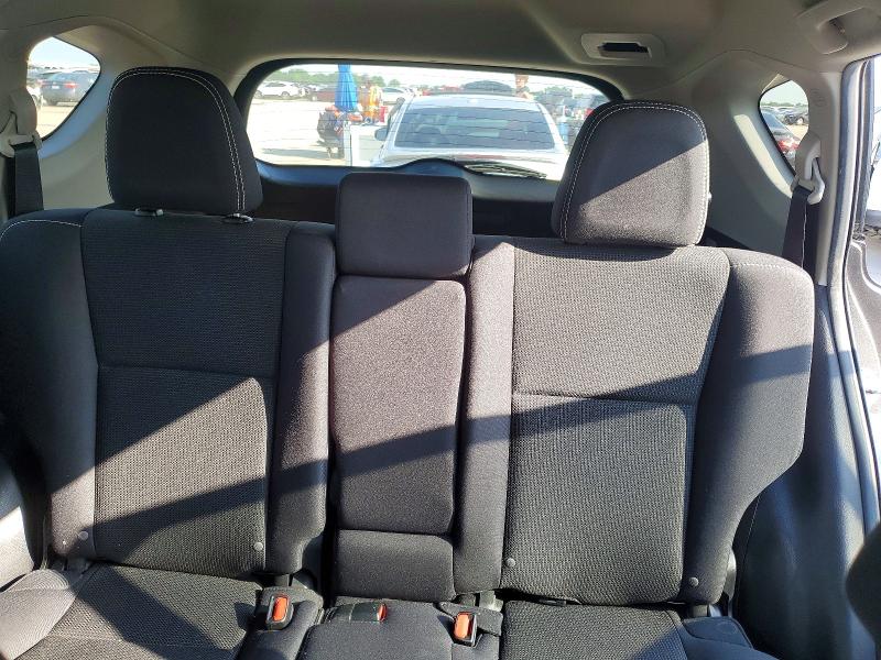 54917326 :رقم المزاد ، 2T3WFREV0JW418492 vin ، 2018 Toyota Rav4 مزاد بيع