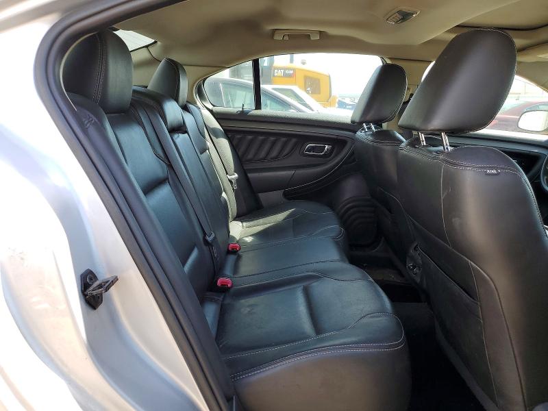 Продаж на аукціоні авто 2010 Ford Taurus, vin: 1FAHP2EW3AG126973, номер лоту: 53215766