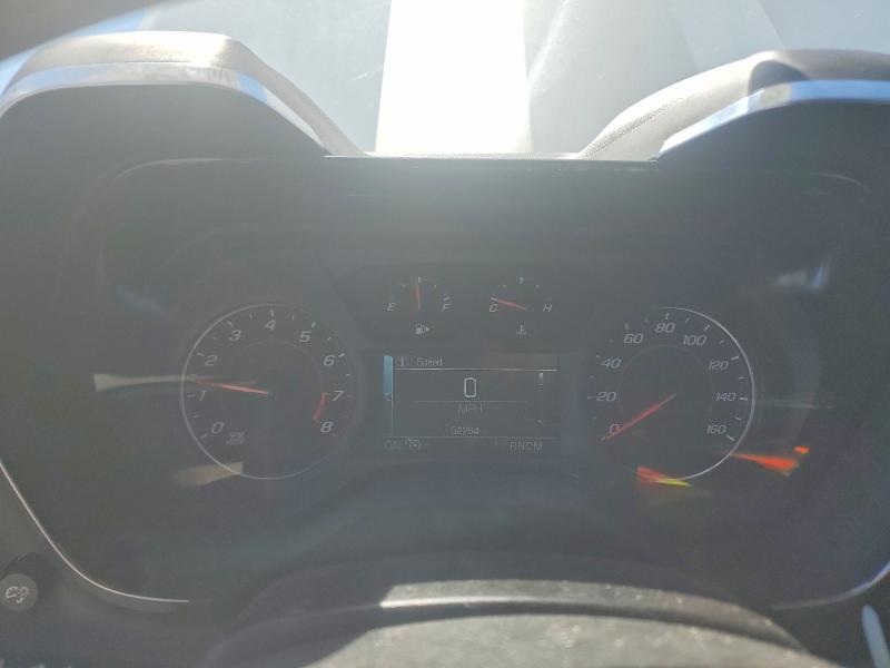 Продажа на аукционе авто 2017 Chevrolet Camaro, vin: 1G1FB1RX0H0126356, номер лота: 52738456