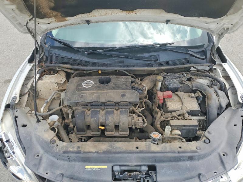Продажа на аукционе авто 2015 Nissan Sentra, vin: 3N1AB7AP6FY265123, номер лота: 55271636