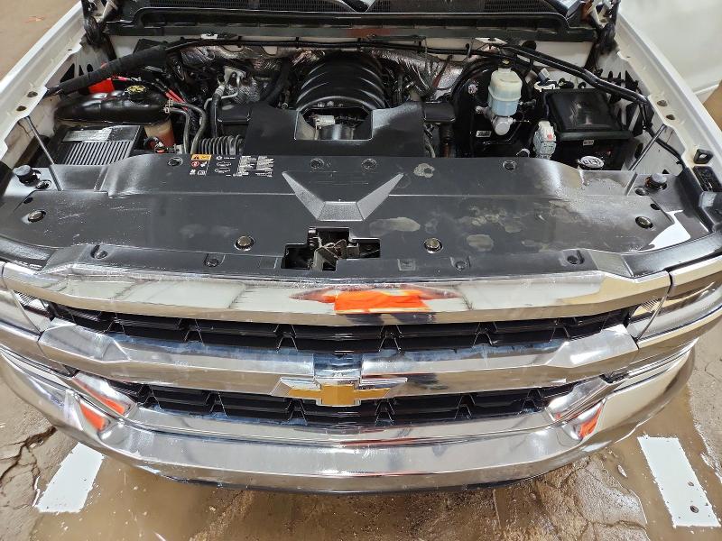 Продажа на аукционе авто 2016 Chevrolet Silverado, vin: 3GCUKREC6GG208716, номер лота: 54538286