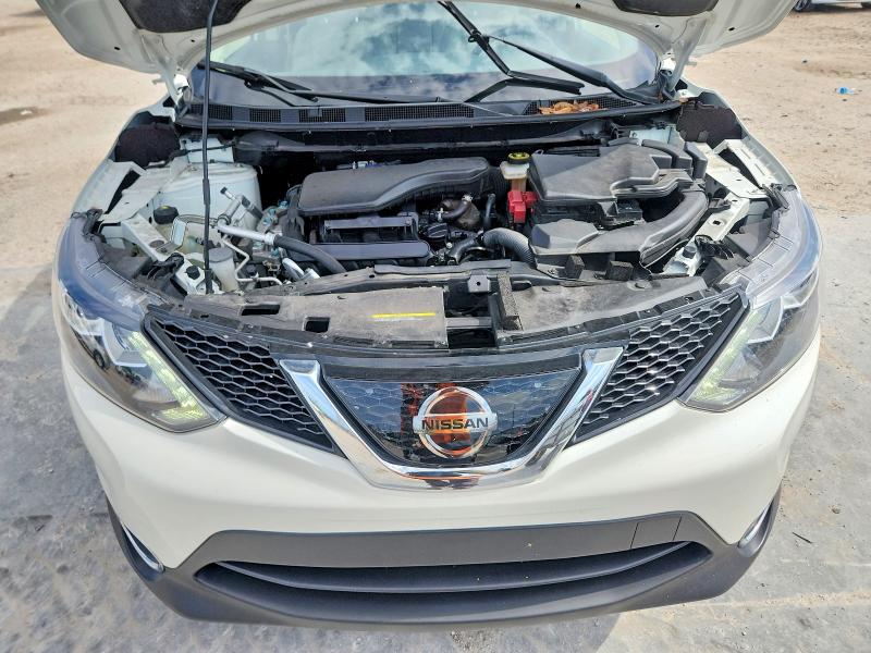 2019 Nissan Rogue Sport მანქანა იყიდება აუქციონზე, vin: JN1BJ1CP9KW221636, აუქციონის ნომერი: 55674296