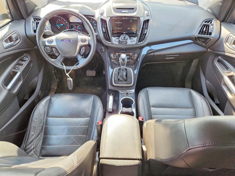 Aukcja sprzedaży 2014 Ford Escape, vin: 1FMCU9J96EUA03421, numer aukcji: 54553236