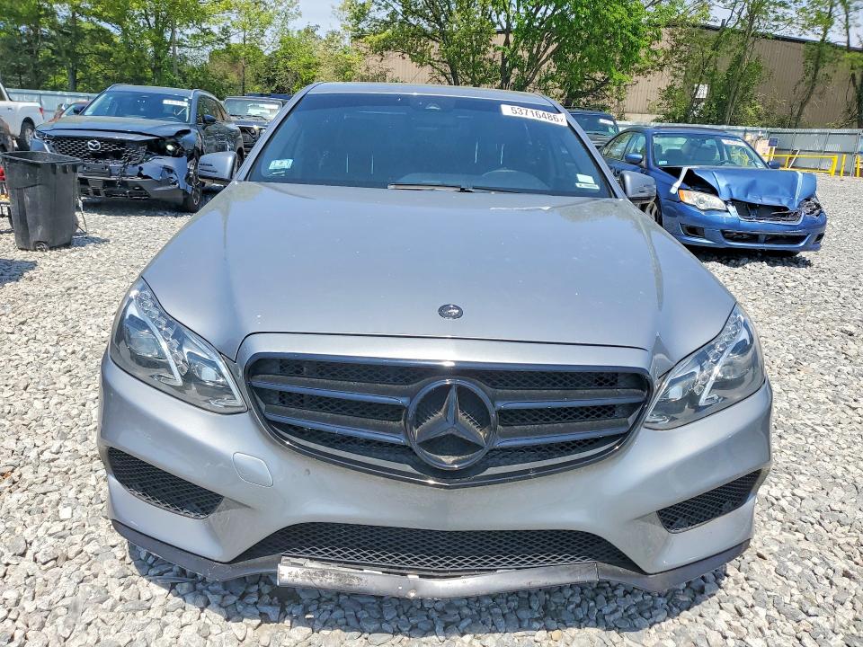 53716486 :رقم المزاد ، WDDHF8JB1EA849027 vin ، 2014 Mercedes-benz E مزاد بيع