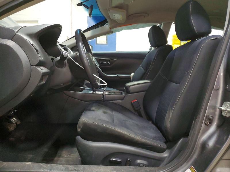 Aukcja sprzedaży 2017 Nissan Altima, vin: 1N4AL3AP1HC292640, numer aukcji: 52940986