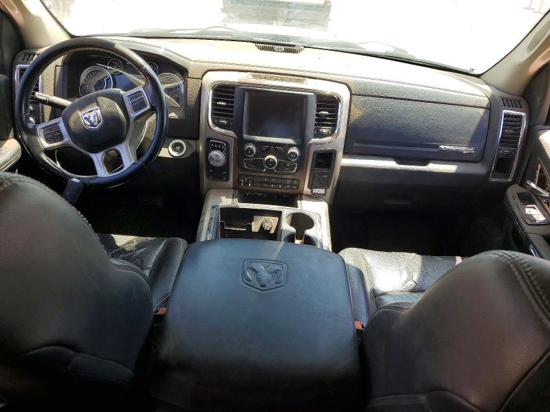 2015 Ram 1500 მანქანა იყიდება აუქციონზე, vin: 1C6RR7JT0FS564475, აუქციონის ნომერი: 52943796