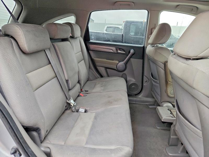 54961016 :رقم المزاد ، JHLRE485X8C006269 vin ، 2008 Honda Cr-v مزاد بيع