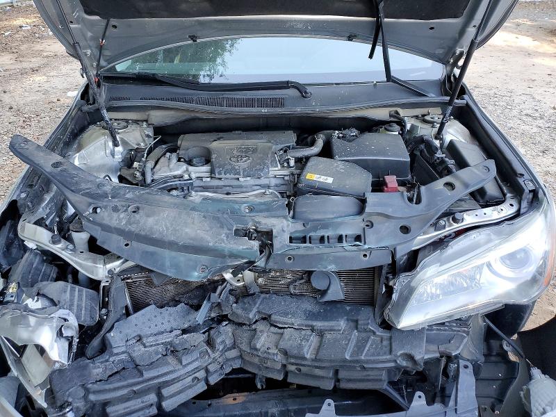 Aukcja sprzedaży 2017 Toyota Camry, vin: 4T1BF1FKXHU360043, numer aukcji: 53465636