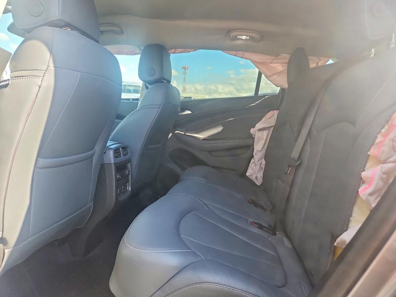 Продажа на аукционе авто 2020 Buick Envision, vin: LRBFXCSA0LD208050, номер лота: 55397636