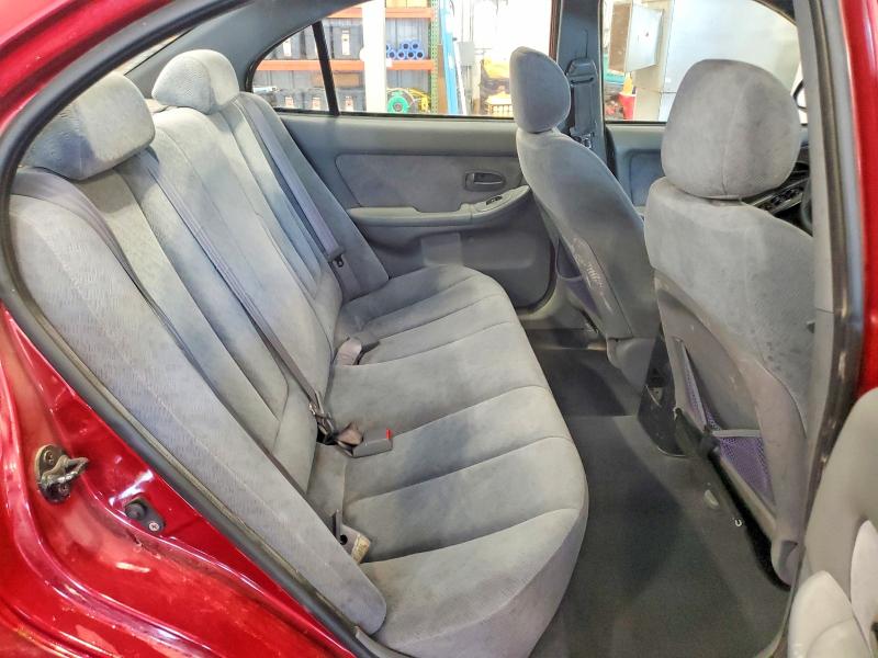 54660826 :رقم المزاد ، KMHDN46D04U708926 vin ، 2004 Hyundai Elantra مزاد بيع