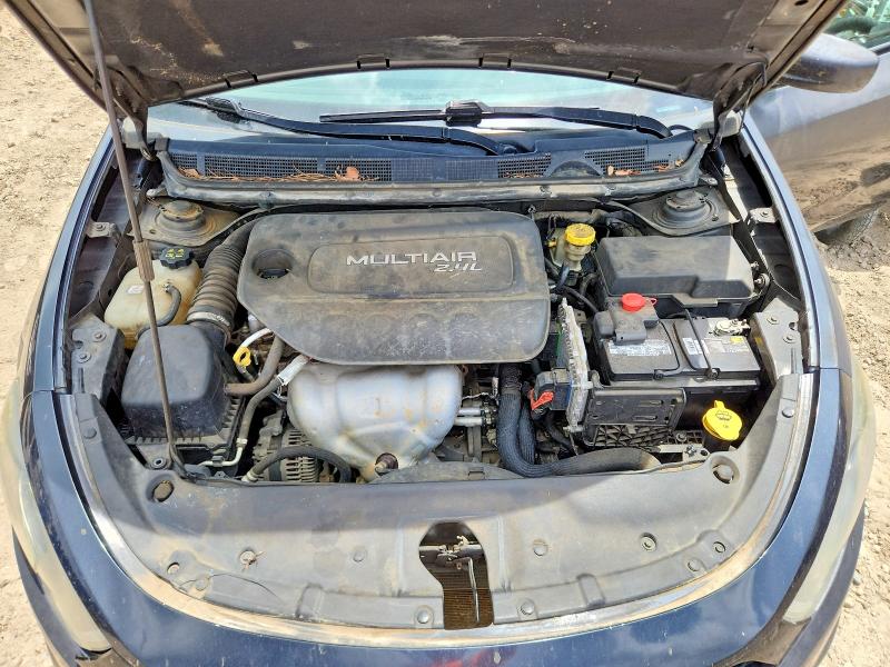 Продаж на аукціоні авто 2014 Dodge Dart, vin: 1C3CDFBB6ED768668, номер лоту: 53449326