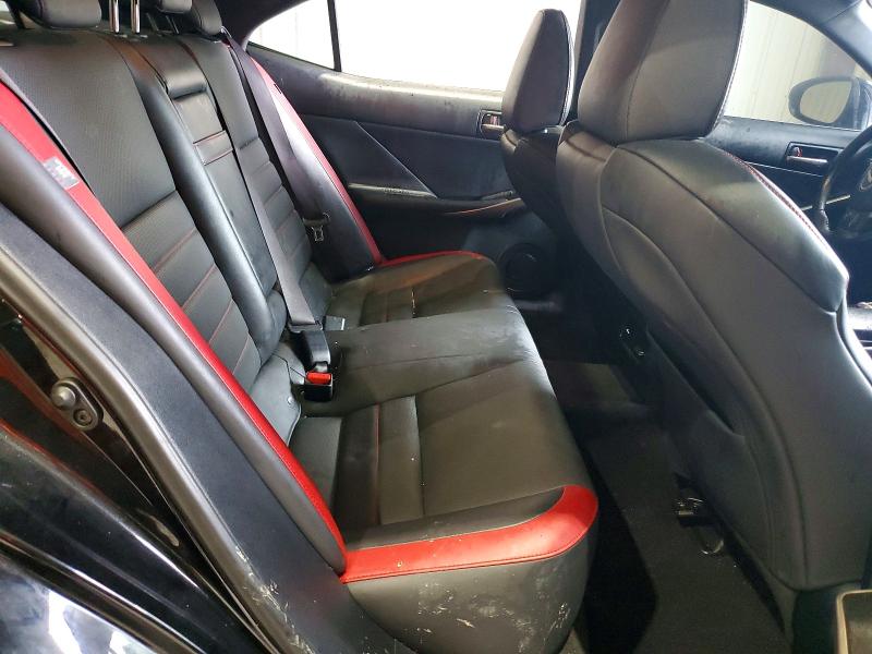 Aukcja sprzedaży 2019 Lexus Is, vin: JTHC81D29K5038225, numer aukcji: 54626946