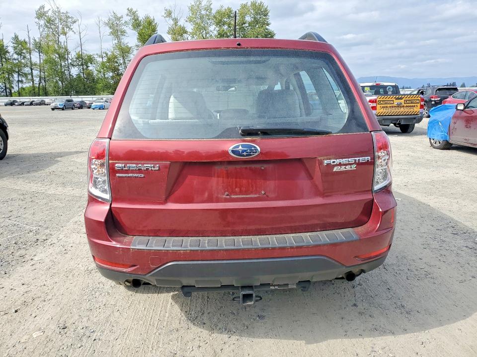 Продажа на аукционе авто 2013 Subaru Forester, vin: JF2SHABC4DH425423, номер лота: 52457106