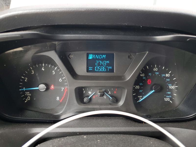Aukcja sprzedaży 2018 Ford Transit, vin: 1FTBW2CM1JKA26551, numer aukcji: 53618036