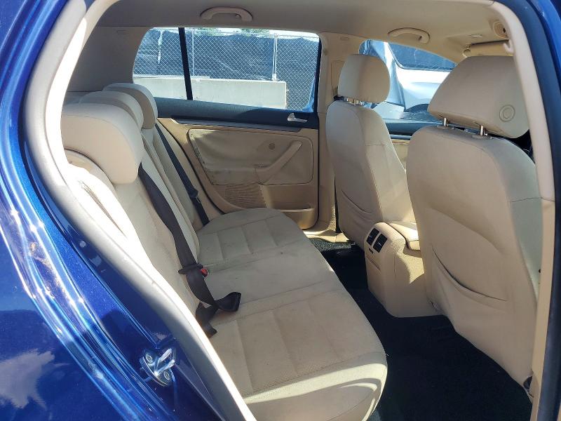 Продаж на аукціоні авто 2006 Volkswagen Rabbit, vin: WVWDR71KX6W178858, номер лоту: 51870266