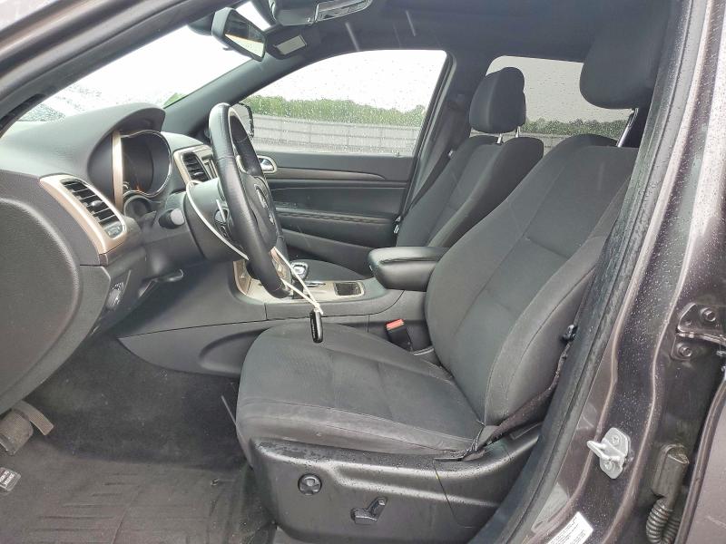 2015 Jeep Grand Cherokee მანქანა იყიდება აუქციონზე, vin: 1C4RJFAG7FC650650, აუქციონის ნომერი: 53266756