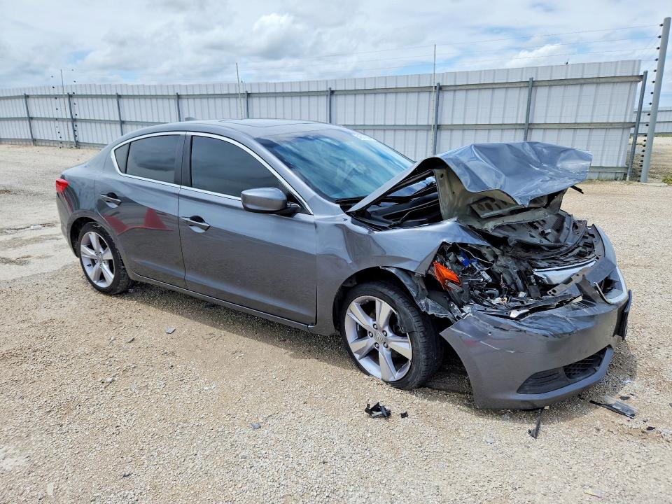 2014 Acura Ilx მანქანა იყიდება აუქციონზე, vin: 19VDE1F32EE008117, აუქციონის ნომერი: 54577936