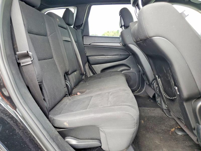 Продажа на аукционе авто 2014 Jeep Grand Cherokee, vin: 1C4RJFAG5EC128081, номер лота: 53065876