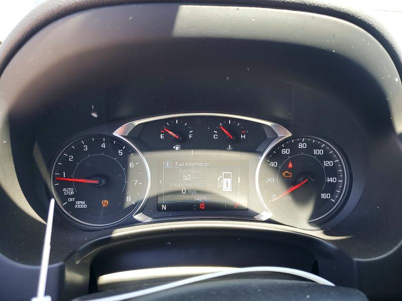 Продажа на аукционе авто 2024 Gmc Terrain, vin: 3GKALMEG9RL293250, номер лота: 53782136