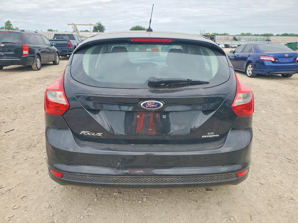 Продаж на аукціоні авто 2014 Ford Focus, vin: 1FADP3K25EL312937, номер лоту: 54530746