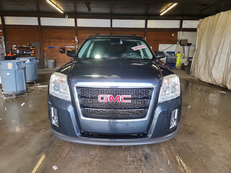 Aukcja sprzedaży 2014 Gmc Terrain, vin: 2GKFLWEK6E6249212, numer aukcji: 52415766