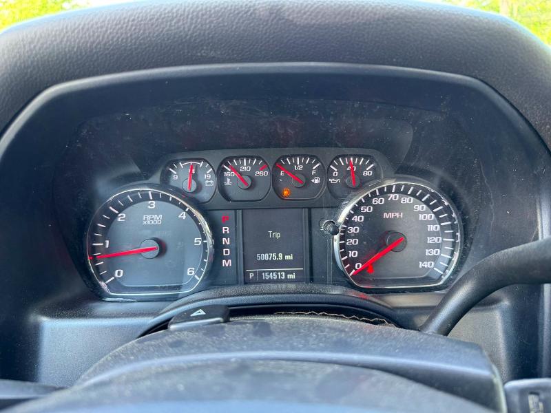 Auction sale of the 2015 Gmc Sierra, vin: 1GTV2TEH5FZ210615, lot number: 54524406