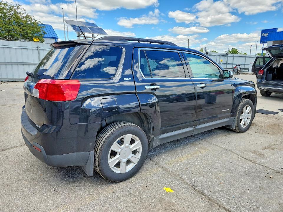 53696496 :رقم المزاد ، 2GKFLVEK7D6220777 vin ، 2013 Gmc Terrain مزاد بيع