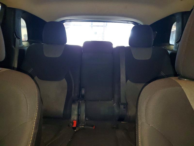 55387486 :رقم المزاد ، 1C4PJMAS1GW252043 vin ، 2016 Jeep Cherokee مزاد بيع