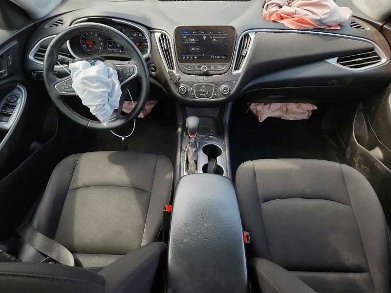 2024 Chevrolet Malibu მანქანა იყიდება აუქციონზე, vin: 1G1ZG5STXRF181893, აუქციონის ნომერი: 54448386