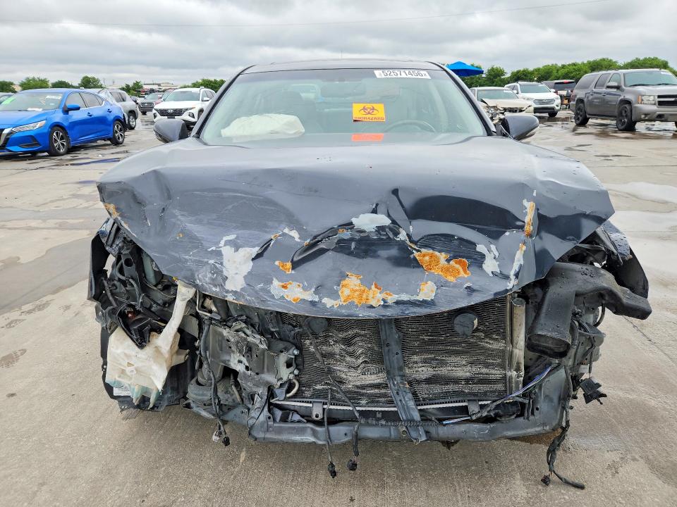 52571456 :رقم المزاد ، JTHBK1EG6A2354155 vin ، 2010 Lexus Es مزاد بيع