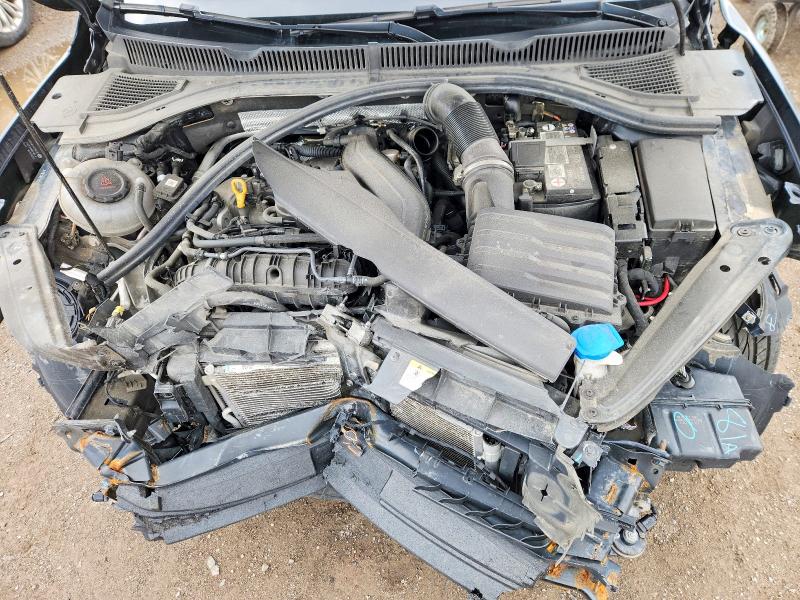 2023 Volkswagen Jetta მანქანა იყიდება აუქციონზე, vin: 3VWSM7BU1PM003113, აუქციონის ნომერი: 53021306