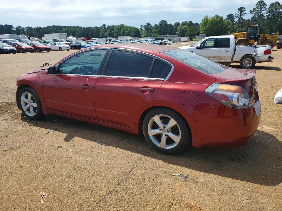 Продаж на аукціоні авто 2007 Nissan Altima, vin: 1N4BL21E47C124907, номер лоту: 52901046
