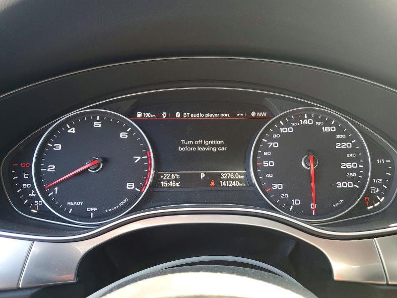 54714386 :رقم المزاد ، WAUJFAFC0GN060882 vin ، 2016 Audi A6 مزاد بيع